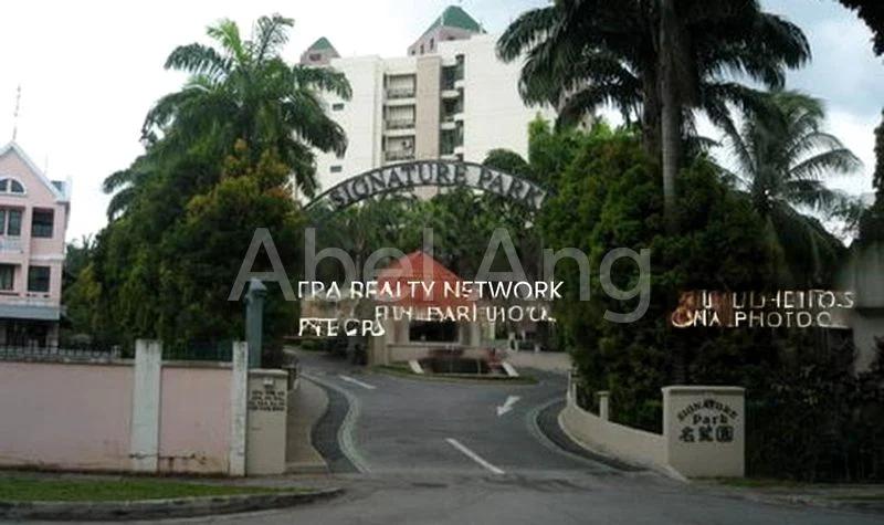 3 Bed Condo for Sale in  Signature Park - Image 1